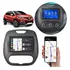 Kit Multimidia Mp5 Carplay Android Auto Captur 2017-2024 