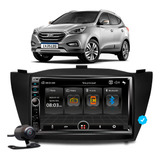 Kit Multimidia Mp5 Hyundai