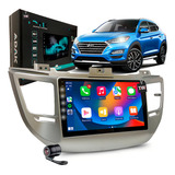 Kit Multimidia New Tucson