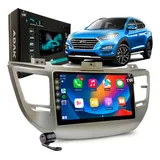 Kit Multimidia New Tucson