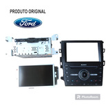 Kit Multimídia Tela Ford Fusion Titanium
