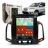 Kit Multimídia Tesla 2+32gb Android Bt Rádio Fm Gps Carplay