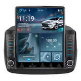 Kit Multimidia Tesla Fiat