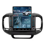 Kit Multimidia Tesla Fiat