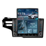 Kit Multimidia Tesla Fit