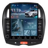Kit Multimidia Tesla Mitsubishi