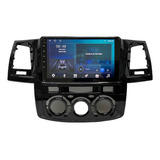 Kit Multimidia Toyota Hilux