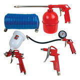 Kit Multiuso Acessorios Para