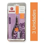 Kit Mundial Manicure Alicate