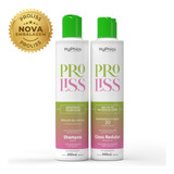Kit My Phios Pro