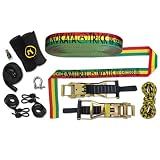 Kit Mystic 25m Pro
