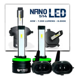 Led