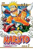 Kit Naruto Gold Vol 01