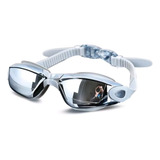 Kit Natação Oculos Touca clip P Nariz protetor De Ouvido