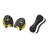 Kit Natacao Speedo Palmar