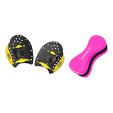 Kit Natação Speedo Palmar Power Padlle Flutuador Pullbuoy