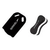 Kit Natação Speedo Prancha E Flutuador Pullbuoy Swim