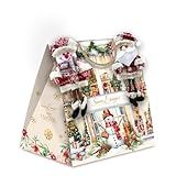 Kit Natal Dolls 1