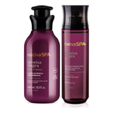 Kit Nativa Spa Ameixa