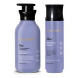 Kit Nativa Spa Lilac