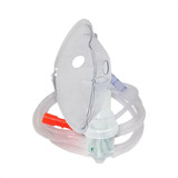 Kit Nebulização Pediatríco G Tech Máscara Infantil Inalação