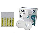 Kit Nebulizador Inalador Soro Fisiologico Incluso G Tech