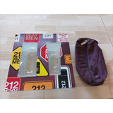 Kit Necessaire Carolina Herrera