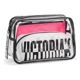 Kit Necessaire Victorias Secret Beauty Bag