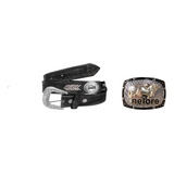 Kit Nelore Cinto Country Fivela Ultra Oferta Ate Domingo