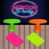 Kit Neon 2 Boleiras