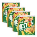 Kit Neston 3 Cereais 4 Unidades Lata 360g Gamer