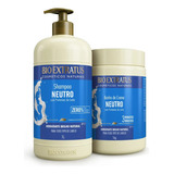 Kit Neutro Bio Extratus