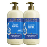 Kit Neutro Bio Extratus