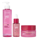 Kit Niina Secrets Skin