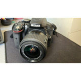 Kit Nikon D5300 18
