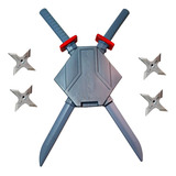 Shuriken