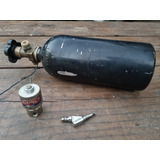 Kit Nitro 1 Fogger