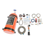 Kit Nitro Com 1 Fogger Para Até 150hp Sniper