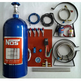 Kit Nitro Nos Mini