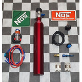 Kit Nitro Nos Moto Jet Ski Kart Óxido Nitroso Seco