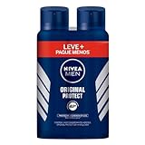KIT NIVEA Desodorantes Antitranspirante Aerosol Nivea