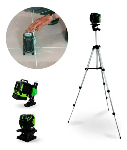 Kit Nivel A Laser