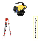 Kit Nivel Eletronico Geodetic