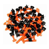 Kit Nivelador De Piso 2mm Espaçador Alicate Reutilizável 