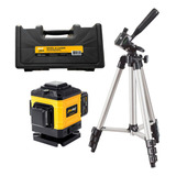 Kit Nivelador Profissional 3d