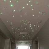 Kit Noite Estrelada Fibra