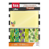 Kit Notas Blocos Anotacoes