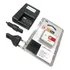 Kit Np-bg1 Com Carregador Bc-csg Kit 1+1 Eva Digital