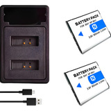 Kit Np bn1 P