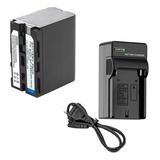 Kit Np f970 Batpack